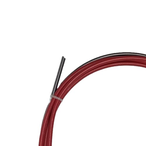 Guia Espiral Conduite 2,40mm X 3,50m Tocha Mig Aço Carbono