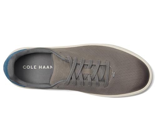 Image of Cole Haan Men's Grand Crosscourt Daily Laser Sneaker