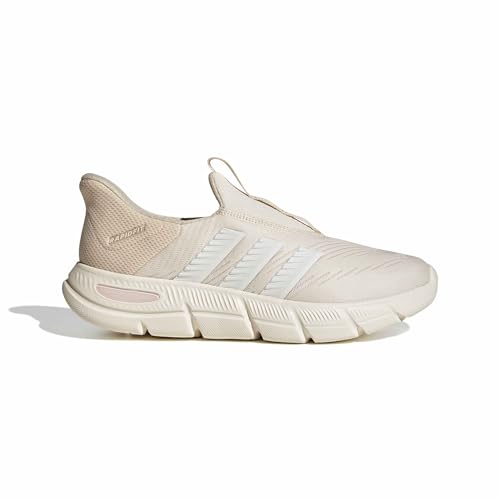 Image of adidas Womens Cloudfoam Flex - Lounge Rapidf Sports Shoes