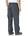 Cherokee Big and Tall Premium Core Stretch Unisex Cargo Scrubs Pant, Pewter, XXX-Large