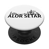 Photo Gallery alor setar malesia skyline città silhouette contorno schizzo popsockets popgrip intercambiabile Photo Gallery alor setar malesia skyline città silhouette contorno schizzo popsockets popgrip intercambiabile