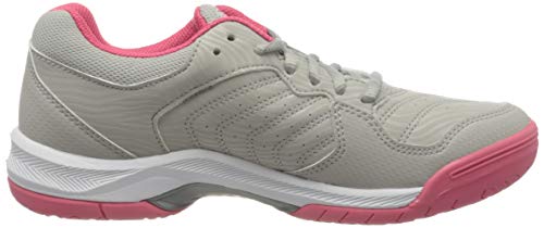 ASICS Gel-Dedicate 6, Scarpe da Tennis Donna