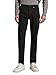 Produktbild Baldessarini Herren 5-Pocket Hose Jack Regular Fit Baumwoll-Stretch Flachgewebe, schwarz