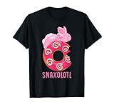 Photo Gallery carino kawaii e snaxolotl con ciambella o pastello goth axolotl maglietta Photo Gallery carino kawaii e snaxolotl con ciambella o pastello goth axolotl maglietta