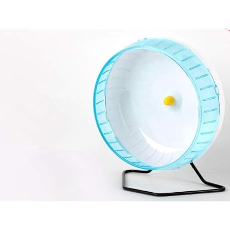 Amazon サイレントホイール 21 ハムスター回し車 ハムスタ 小動物玩具 夜も静か 安全 30cm Mr Strong 回し車 トンネル 通販