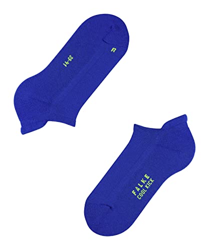 Image of FALKE Women's Cool Kick Sneaker Socks, Breathable, Cooling, Ankle, 1 Pair