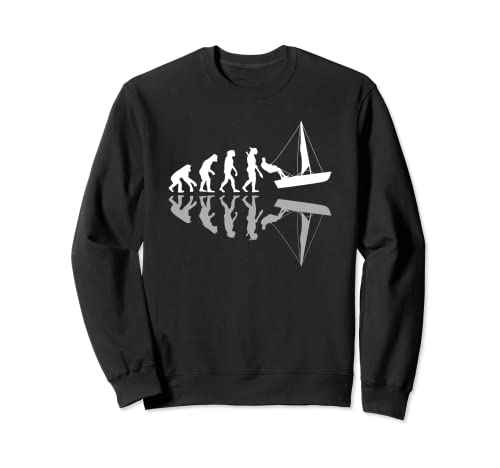 Funny Sailing Humor Sailor Sailor Vela Sudadera