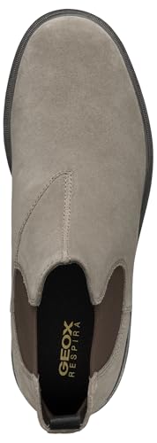 Image of Geox mens Chelsea Boots
