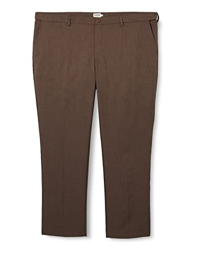 Farah Classic Roachman Pantalones, Tapue Marl, 50W x 31L para Hombre