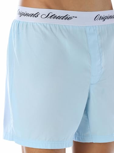 Image of Jack & Jones Men Boxer Shorts