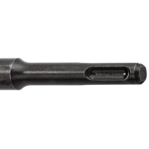 Rennsteig Sds Plus® Flat Cold Chisel - Tip Width 1-Inch #TOP1