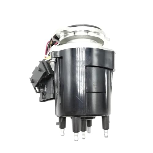 Distributeur d'allumage 1211010 pour stabiliser le ralenti de Vectra