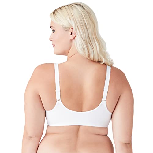 Image of Wacoal Perfect Primer Front Close Underwire Bra 855313