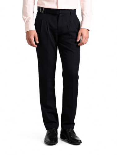 Image of Trouser for Men | Casual Pants | Gurkha Trouser (PREMIUM-TR-05-10)