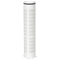 Rusco/Vu-Flow FS-1-1/2-100 Spin-Down Polyester Replacement Filter 100 Mesh - 8" long