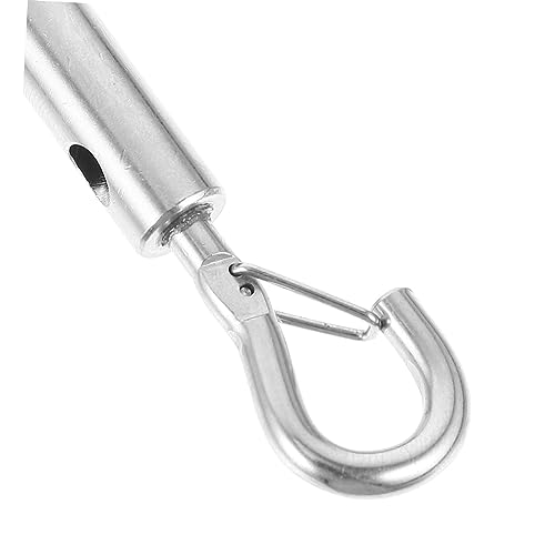 20 piezas Tensores para Cables de Acero en Cobre para Suspensión y Tensado miniatura 5