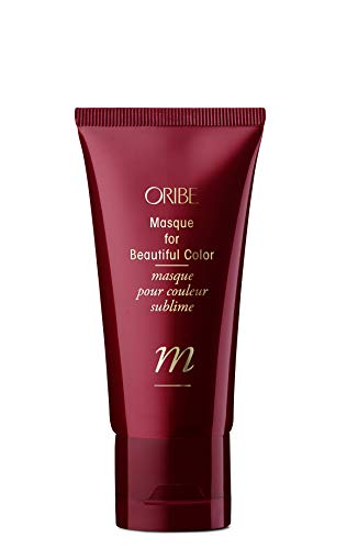 Masque for Beautiful Color by Oribe for Unisex - 1.7 oz Masque