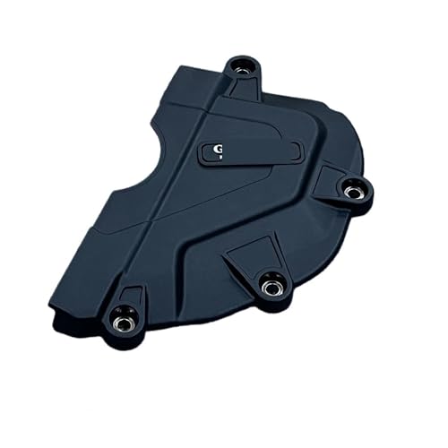 Cache moteur CB750 Hornet et XL750 Transalp couvercle protection