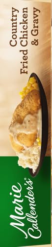 Marie Callender'S Country Fried Chicken And Gravy, Frozen Meal thumb #12