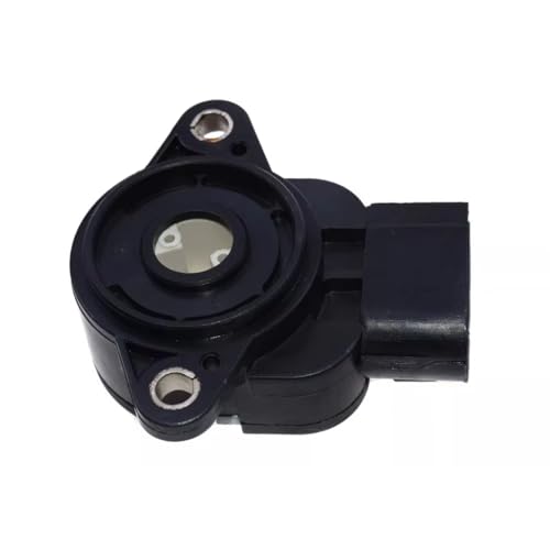 TPS�Z���T�[ Compatible With Subaru For Impreza 1999-2005 For Legacy 1996-2006 �X���b�g���|�W�V�����Z���T�[ 22633-AA210