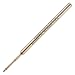 Fisher Space Pen Point Pressurized Refill, Brown Medium (SPR8)