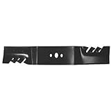Oregon 95-602 Gator Mulcher Lawn Mower Mulching Blade 21-3/4 Inch