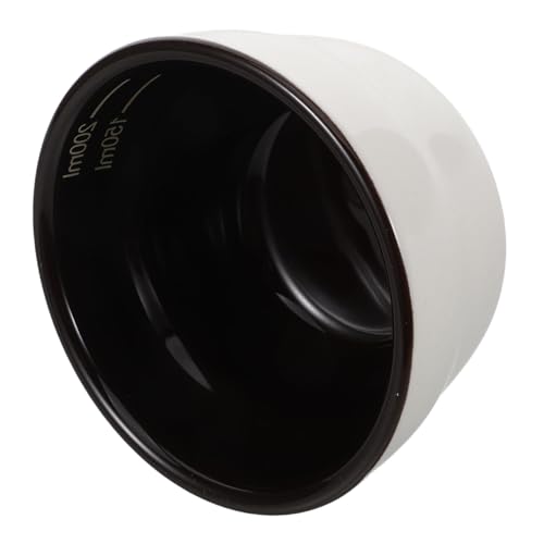 Generic Coppa Da Caffè Porcellana Per Cupping Misurino Versatilper Chicchi Per Degustazioni e Preparazioni Di Caffè Design Preciso