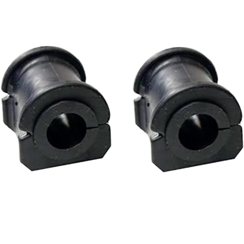 Kit bujes estabilizadores Chevrolet Impala Malibu suspensión delantera trasera coche