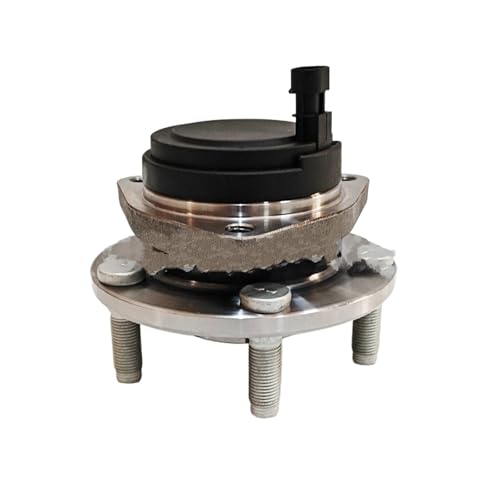 Roulement de Roue Avant Haute Résistance pour Holden Caprice WM V6 V8 2006