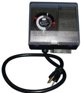 Ice Eater Powerhouse Timer 115V
