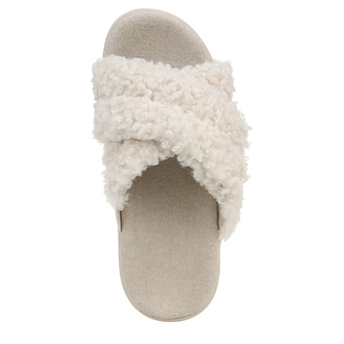 Vionic womens Relax Ii Slides - Image 6