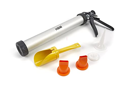 Preisvergleich Produktbild HBM Mörtelspritzenset für Injektionen