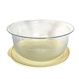 ✅ Tupperware Produkte sind „hart im nehmen“, einfach zu bedienen, tragen dazu bei, den Einsatz von Einwegkunststoffen zu minimieren und Lebensmittelabfälle zu reduzieren.