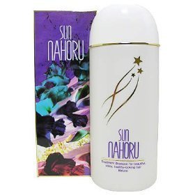 サンナホル ナチュラルトリートメント シャンプー お得用3本セットのサムネイル