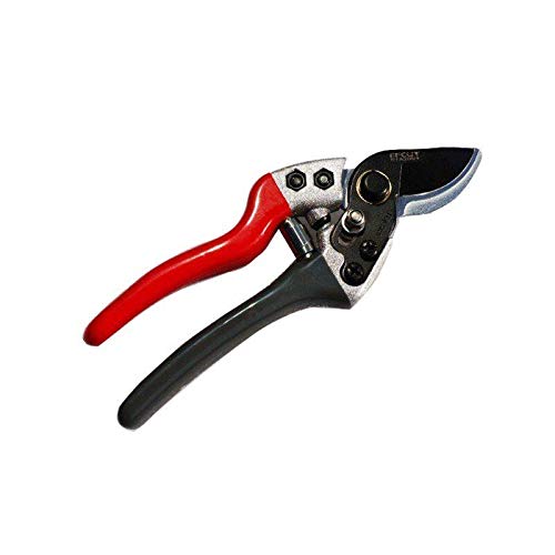 EFCUT ETA2003 Professional Premium Bypass Pruning Shears, Hand Pruners, Garden Clippers ETA2003