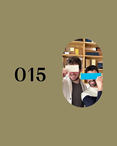 015 S&eacute;bastien Tardif et Laurent Courcoux, Architecture and Furniture Design at Studio FURN