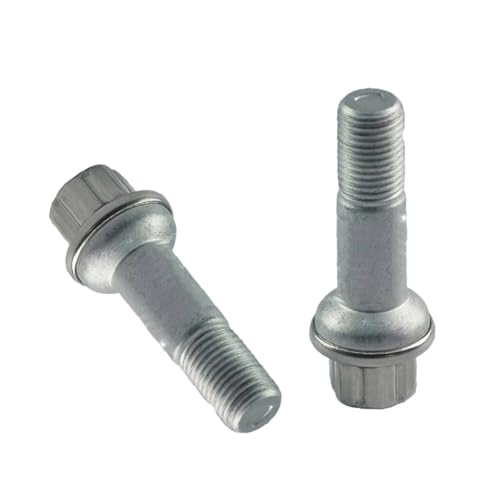 Pernos de montaje de rueda Benz C180 para solucionar holgura y ruidos de cubo