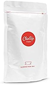 ChinUp by UpYours - Non-Surgical Face Mask, reduce the appearance of a Double Chin (Refill Pack - 10 Masks)