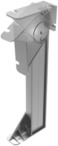 SpaceProOpening Height Reducer for Floor to Ceiling Sliding Doors
