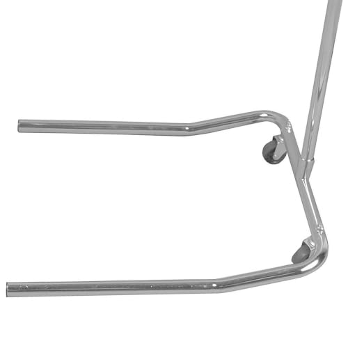 Image of McKesson Medical Instrument Mayo Stand, Small, 31-50 in, 1 ct