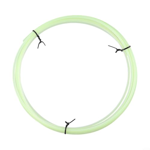 Tubo lubrificante per bicicletta, 3 metri, guida per cavo interno perfettamente compatibile con sistemi di cablaggio esterno moderni a spina di pesce