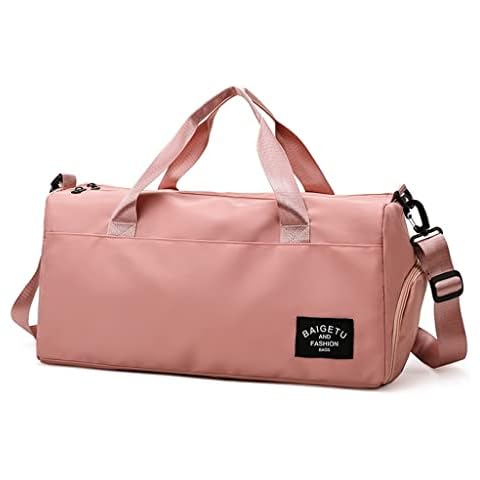 Gym Sport Bag Men Women Cover
