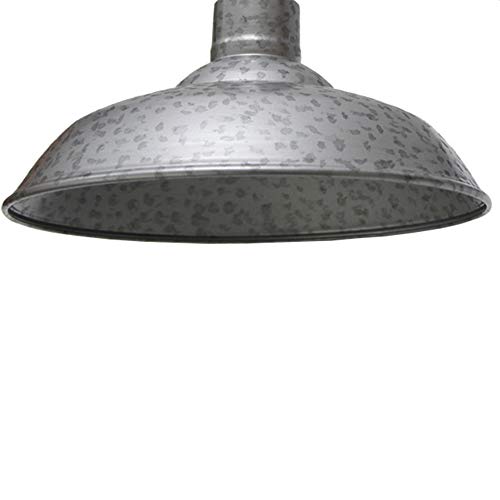 Aa Warehousing El0523S9 Lora 1 Outdoor Wall Lighting, Silver #TOP5