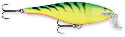 rapala super shad rap
