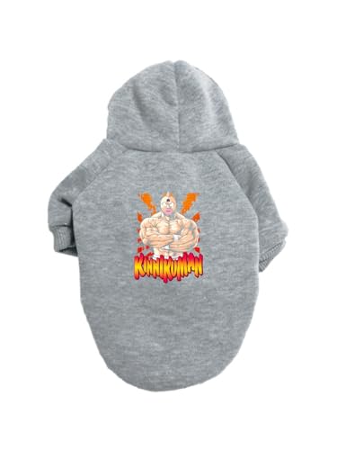 �L�����}�� ���� �y�b�g�� �h�b�O�E�F�A �p�[�J�[ �L�� �t�[�h�t�� �y���{����̔����z ������^�� ���� ������� �g���� �h�� �E�ѕی� �y�b�g�E�F�A ���o������ ���E�₷�� 2XL