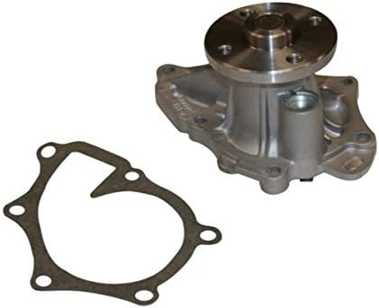 GMB 170-2470 OE Replacement Water Pump with Gasket