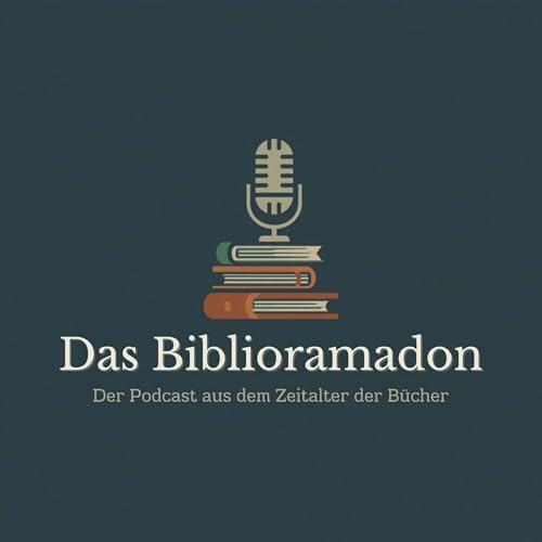 Die erste Folge aus dem Zeitalter der B&uuml;cher