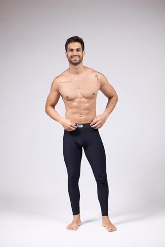 La Mejor Selección de Pantalones térmicos para Hombre los mejores 5. 3 Imagen adicional
