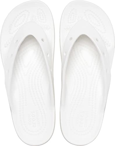 Image of Crocs Women's Platform Flip Flop Sandal