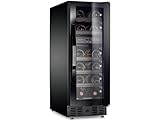 Tecnología avanzada del compresor para una refrigeración constante y una excelente eficiencia energética